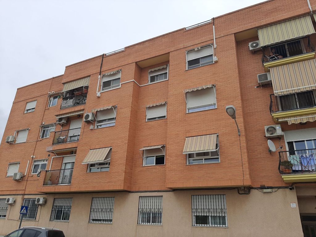 Excelente apartamento en Massanassa, Alquería de Soria